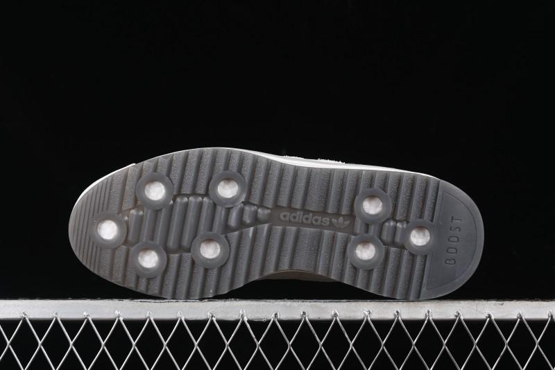 Adidas Originals SL 72 RTN Classic Retro Running Shoes - JI2505