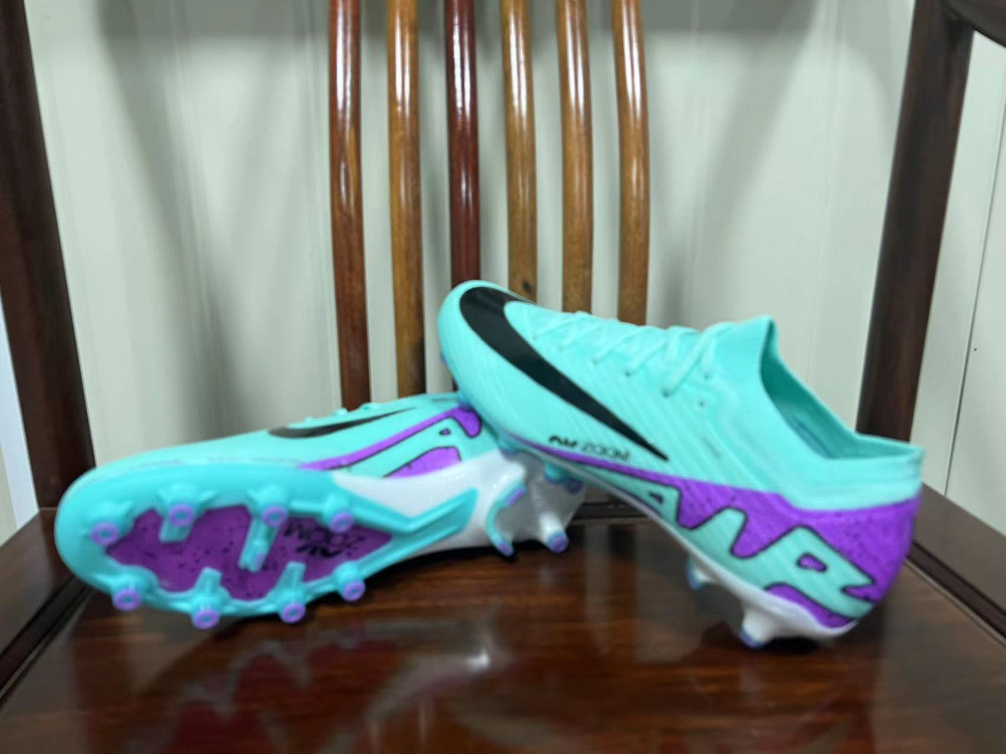 Nike Air Zoom Mercurial Vapor XV Elite AG