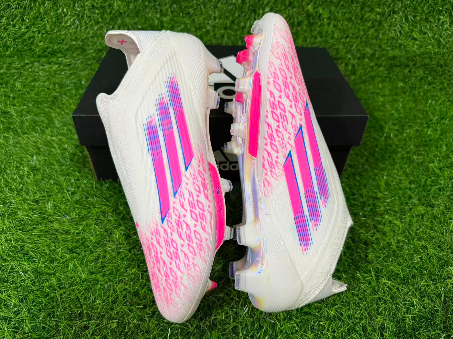 adidas F50+ FG