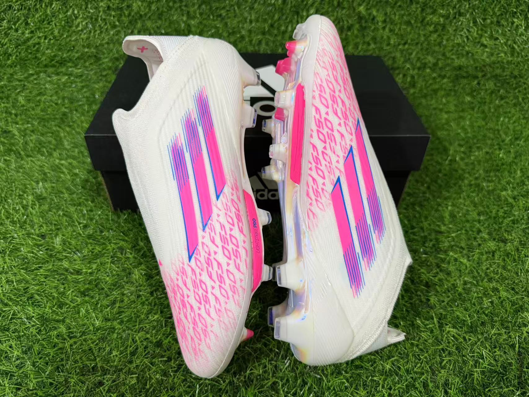 adidas F50+ FG