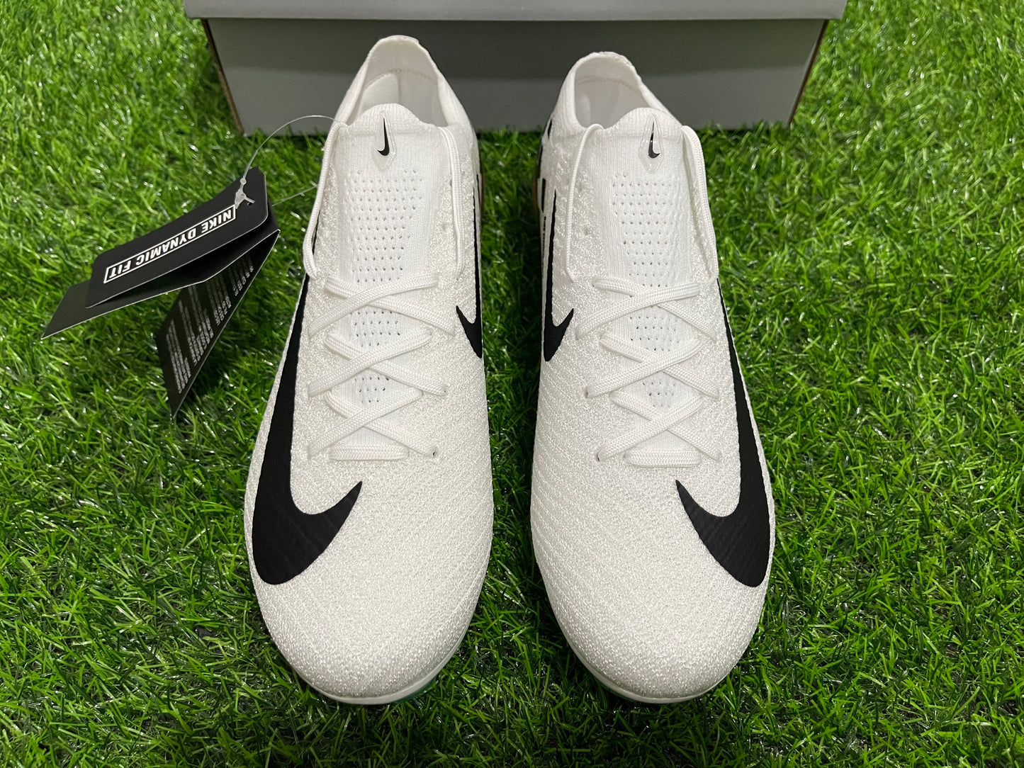 Nike Air Zoom Mercurial Vapor XV Elite FG