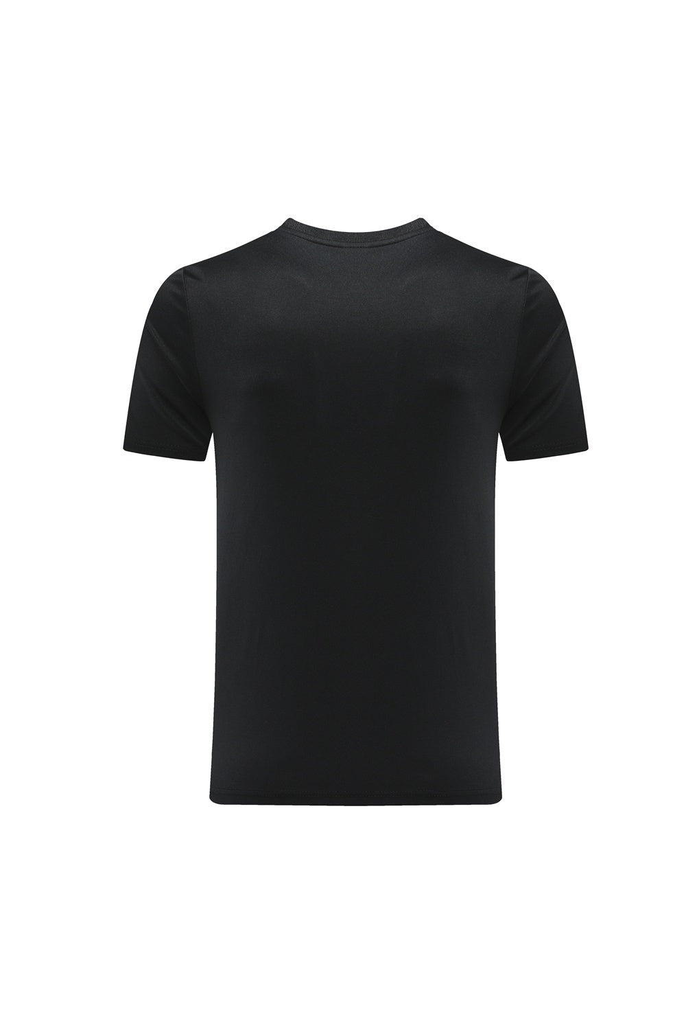 ND06 black shorts suit S-2XL