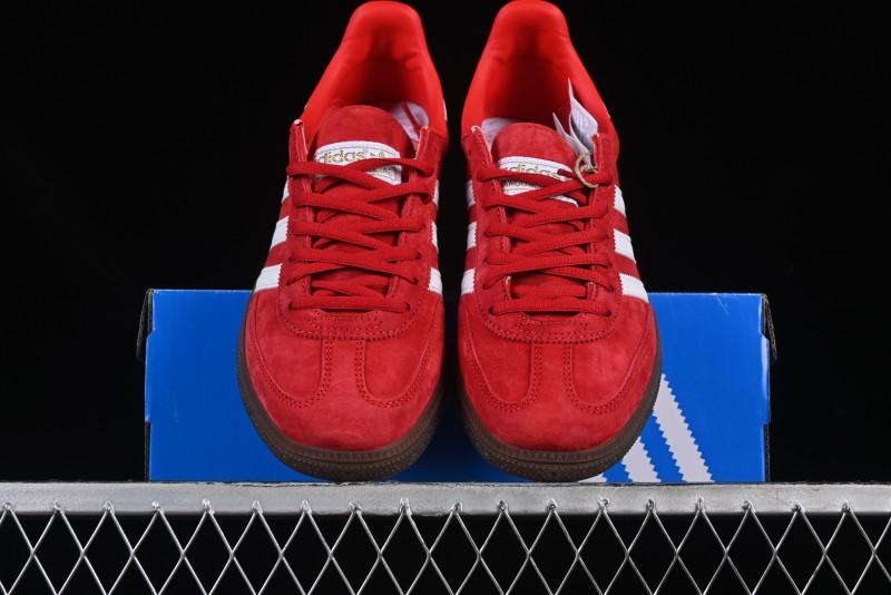 Adidas Handball Spezial Retro Casual Sneakers - FV1227
