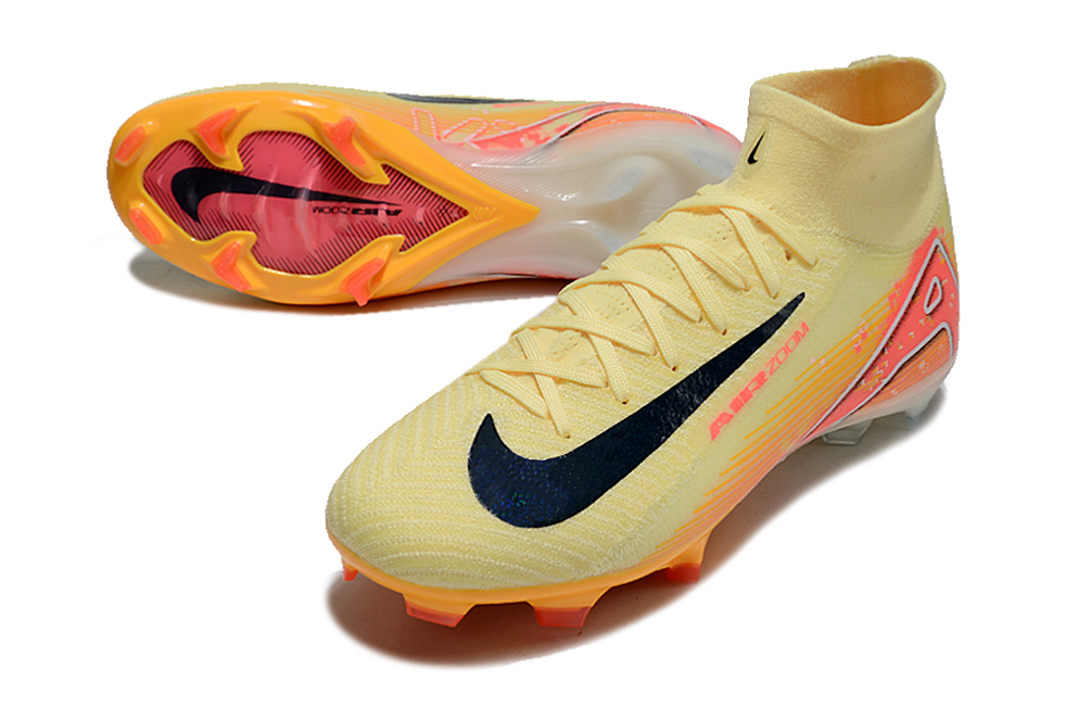Nike Air Zoom Mercurial Superfly 16 Elite XXV FG