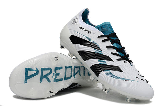 PREDATOR ACCURACY FG BOOTS