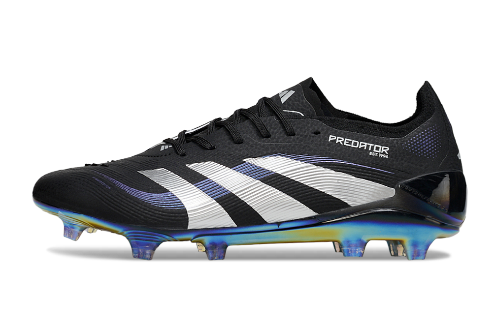 PREDATOR ACCURACY FG BOOTS