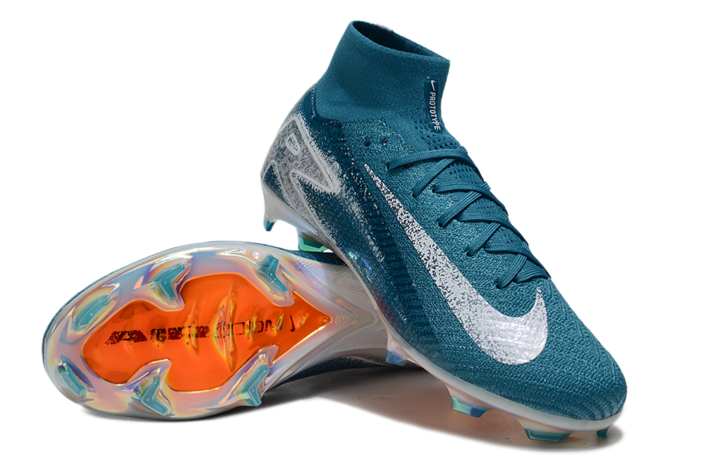 Nike Air Zoom Mercurial Superfly 16 Elite XXV FG