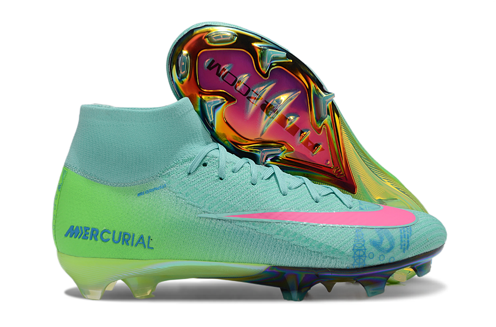 Nike Air Zoom Mercurial Superfly 16 Elite XXV FG