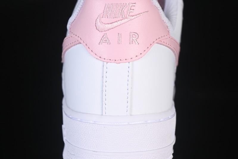 Nike Air Force 1 '07 Low Casual Sneakers - ZH0316-095