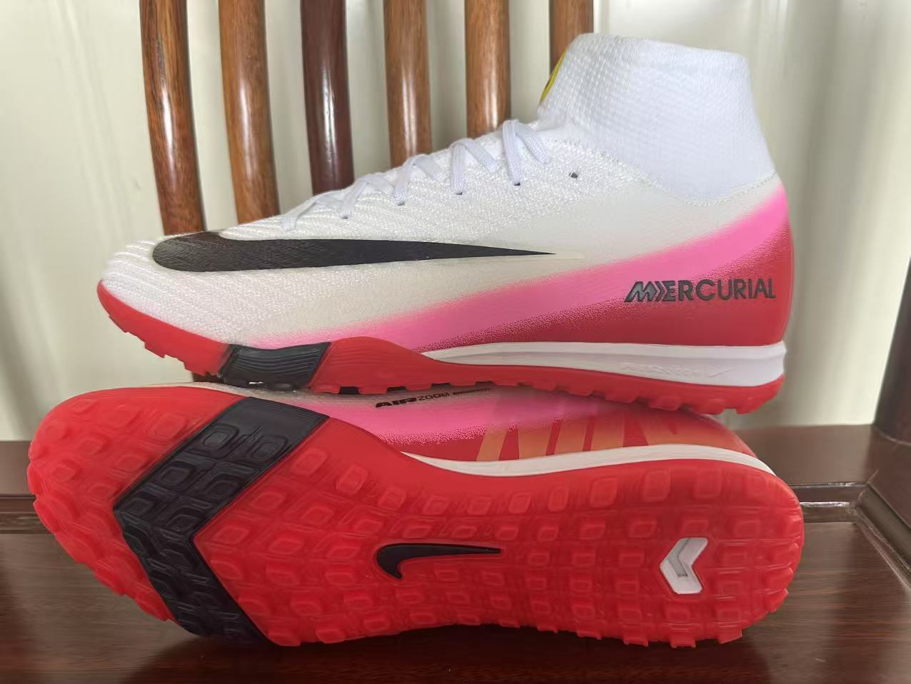 Nike Air Zoom Mercurial Vapor XV Elite