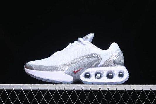 Nike Air Max Dn 2024 Running Shoes with Quad Air Cushion and Soft Foam - HQ3457-161