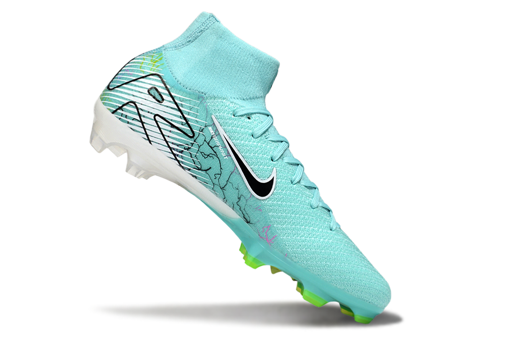 Nike Air Zoom Mercurial Superfly 16 Elite XXV FG