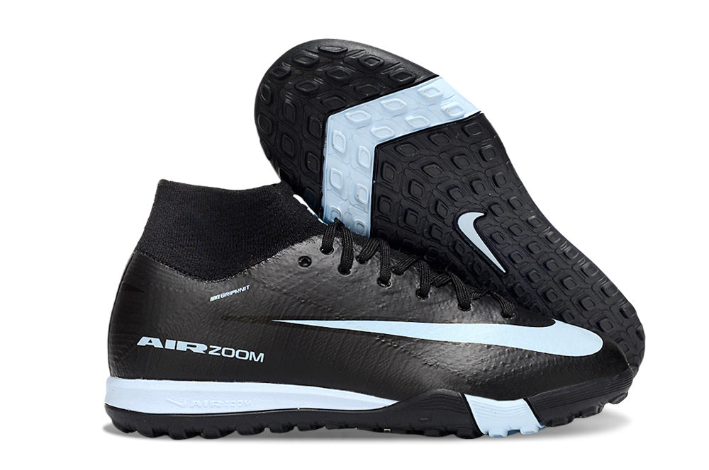 Arrival 27-35) Mercurial 16 children's football shoes