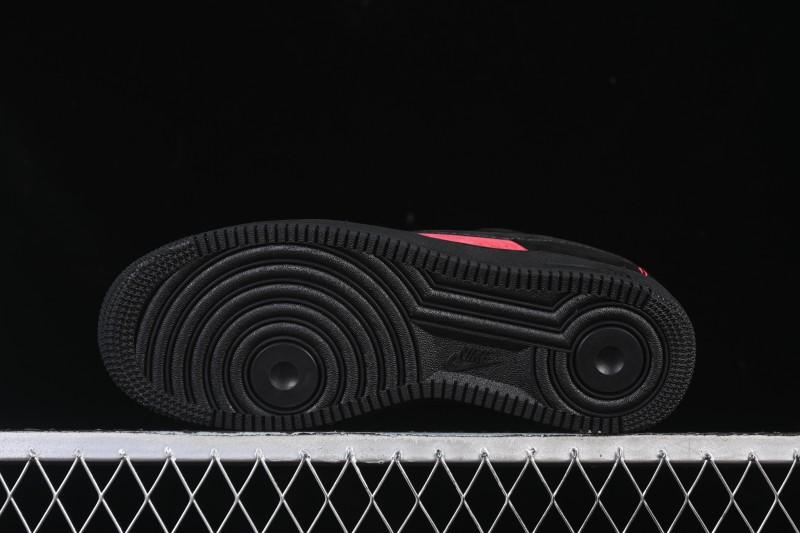 Nike Air Force 1'07 Low Custom Casual Sneakers - CW2288-111