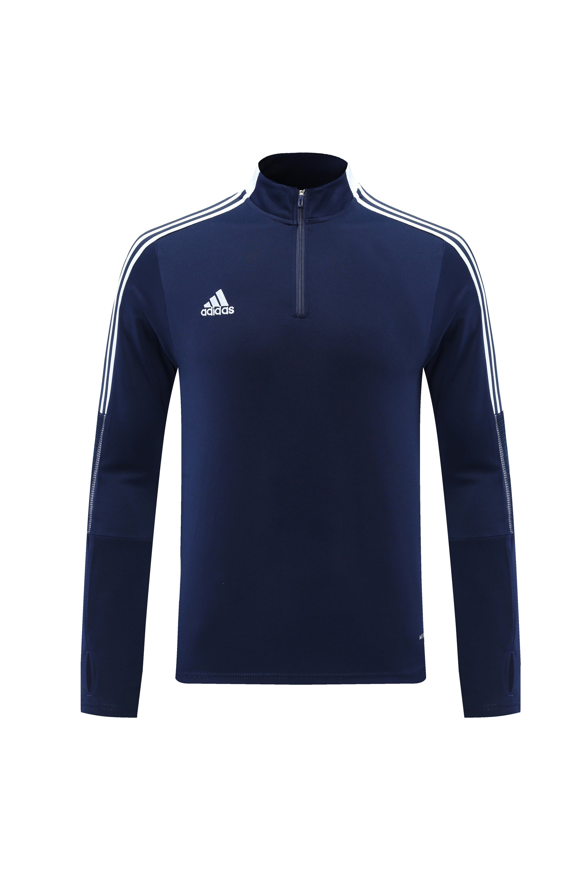 AB01 Sapphire Blue S-2XL
