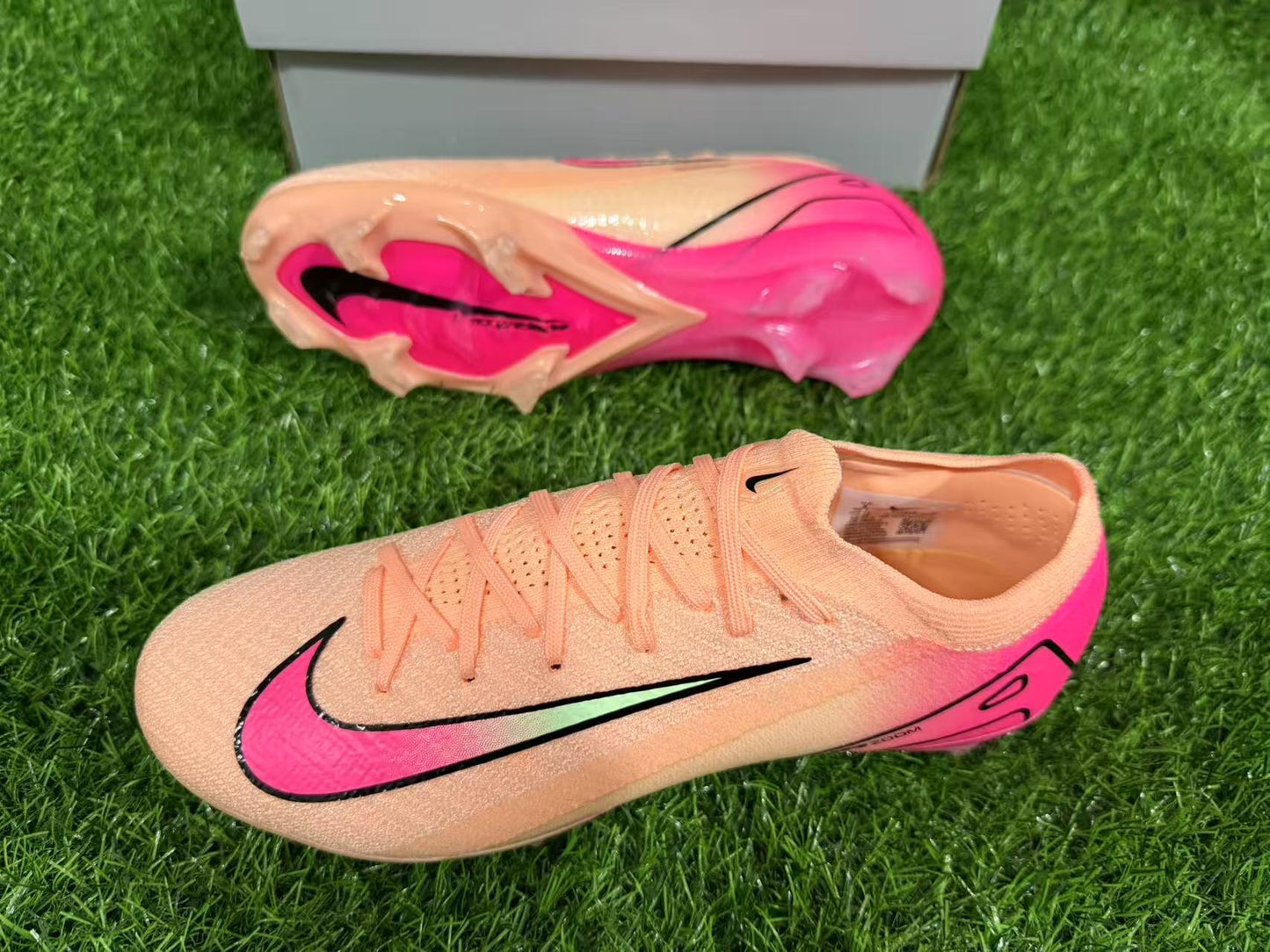 Nike Air Zoom Mercurial Vapor XV Elite