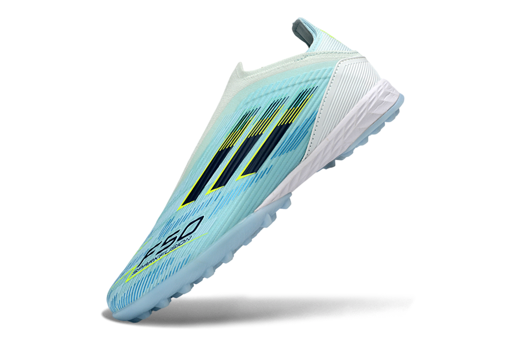 adidas F50 Elite Laceless TF