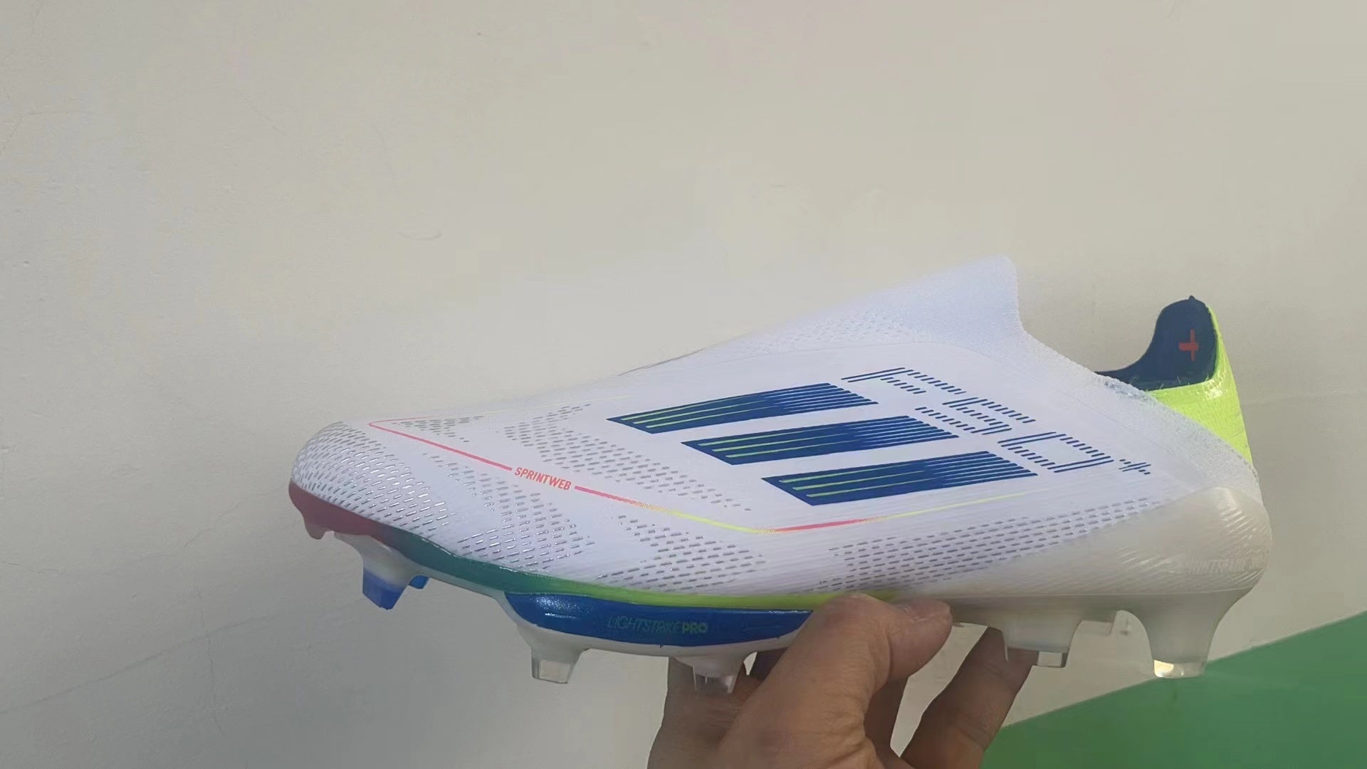 adidas F50