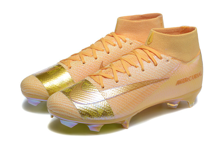 Nike Air Zoom Mercurial Superfly 16 Elite XXV FG