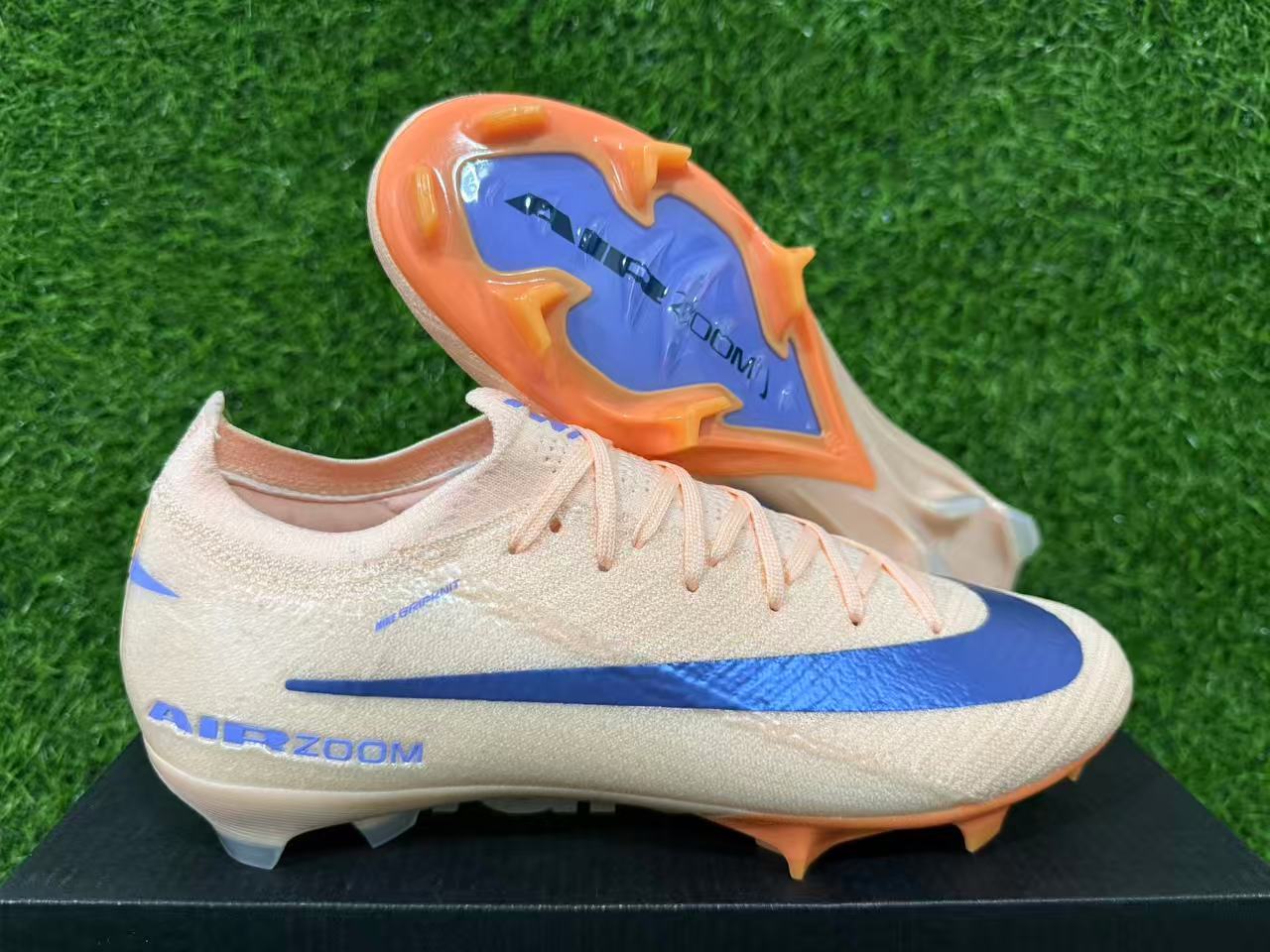Nike Air Zoom Mercurial Vapor XV Elite