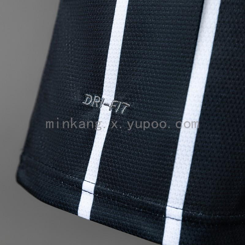 2013 Corinthians Away Retro Jersey