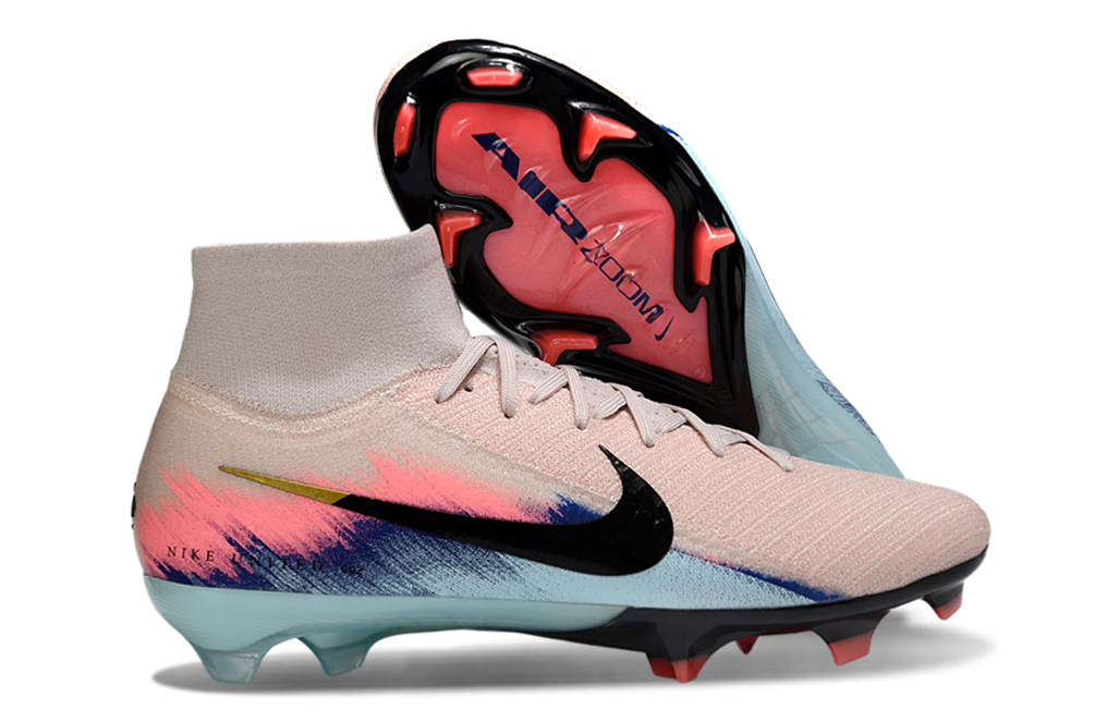 Nike Air Zoom Mercurial Superfly 16 Elite XXV FG