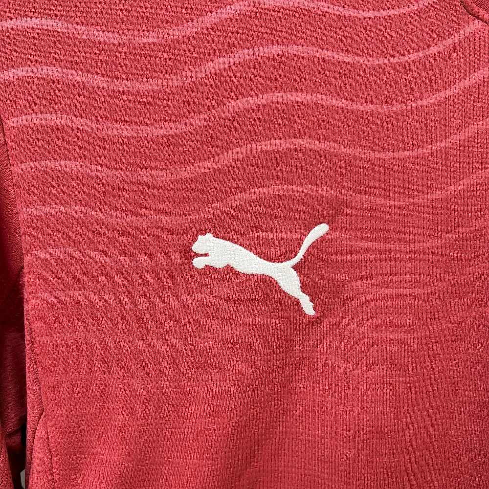 2026/27 Mens Portugal Home Jersey