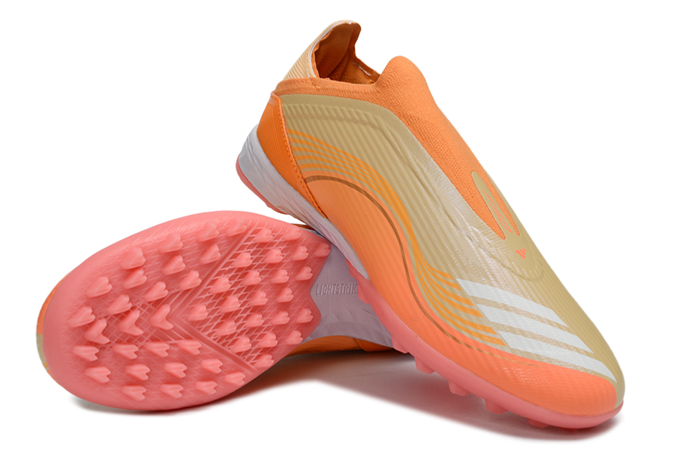 adidas F50 Elite Laceless TF
