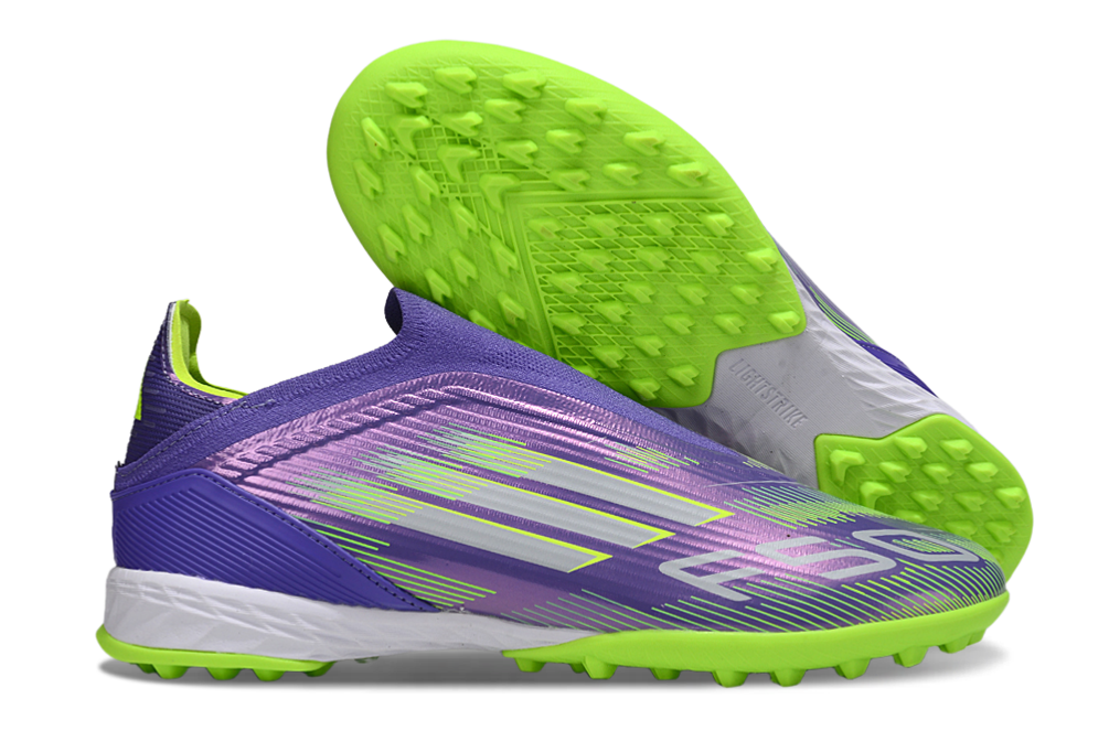 adidas F50 Elite Laceless TF