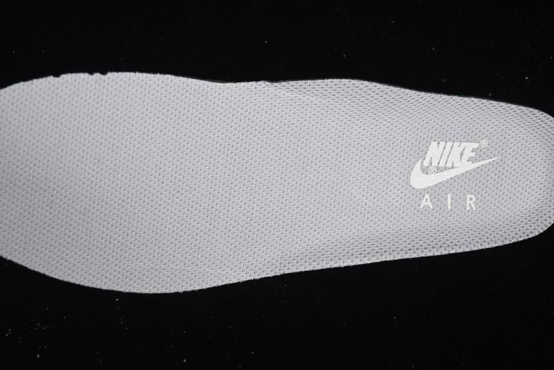 Nike Air Force 1'07 Low The North Face Collaboration Pig Grey Snake Print Low-Top Casual Sneakers - DF0188-027