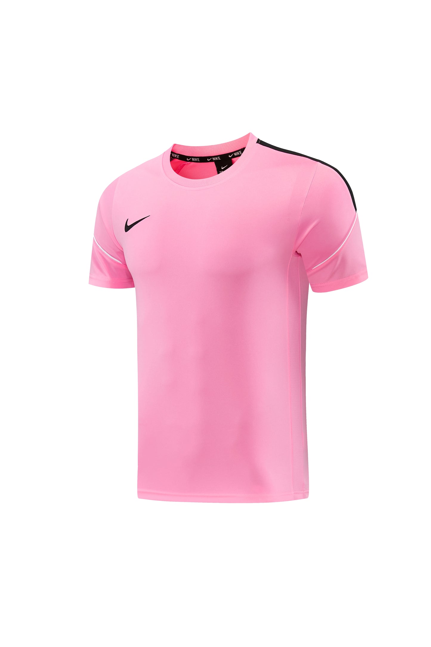 ND10 pink shorts suit S-2XL