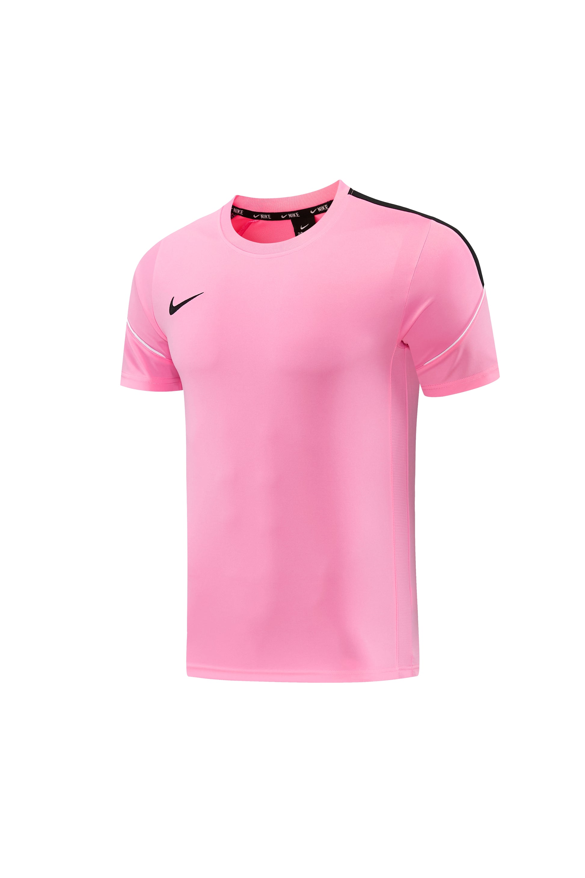 ND10 pink shorts suit S-2XL
