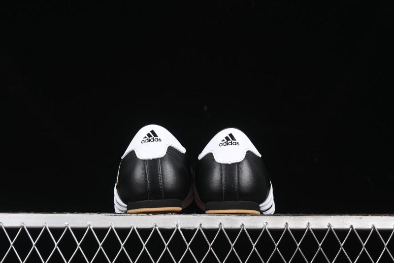 Adidas Originals Taekwondo JQ4775 Low-Top Training Shoes for Comfortable Non-Slip Workouts