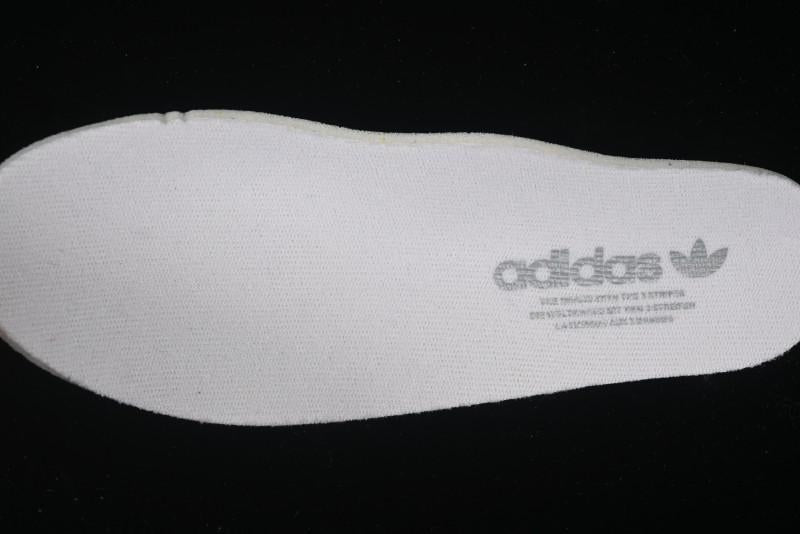 Adidas Samba OG Casual Sneakers - JR0035