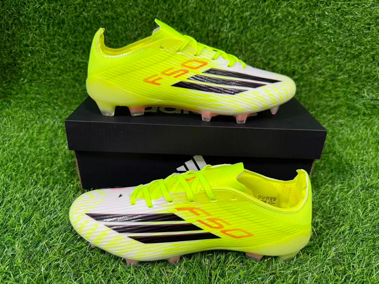 didas F50 ELITE FG
