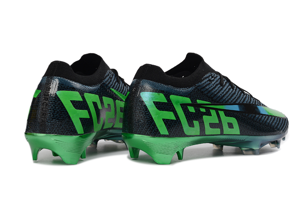 Nike Air Zoom Mercurial Vapor XV Elite FG