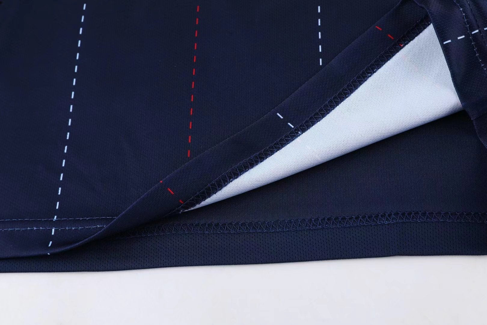 K109#KALMEI Classic French Style S~3XL
