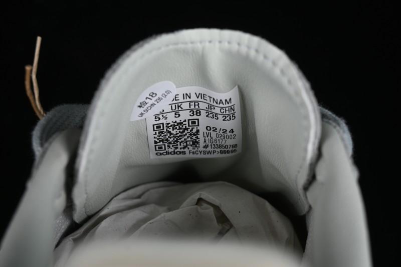 Adidas Samba OG Casual Sneakers - IG6177