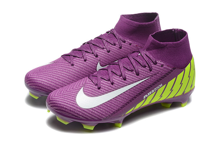 Nike Air Zoom Mercurial Superfly 16 Elite XXV FG