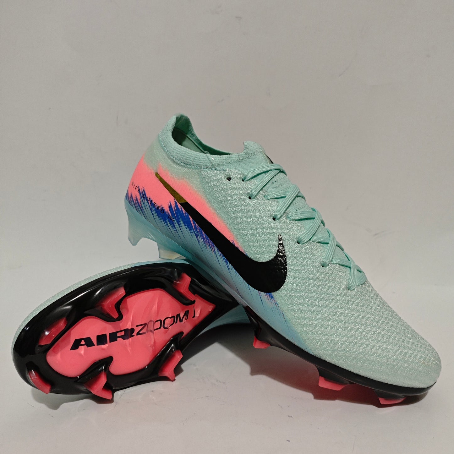 Nike Air Zoom Mercurial Vapor XV Elite FG