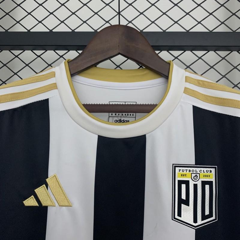 2025 PIO FC Home
