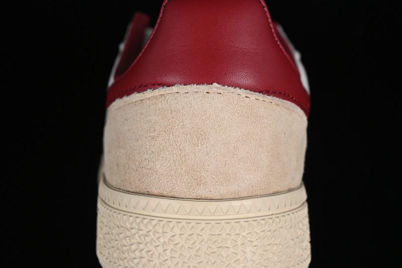 Adidas Handball Spezial Retro Casual Sneakers - IF3742