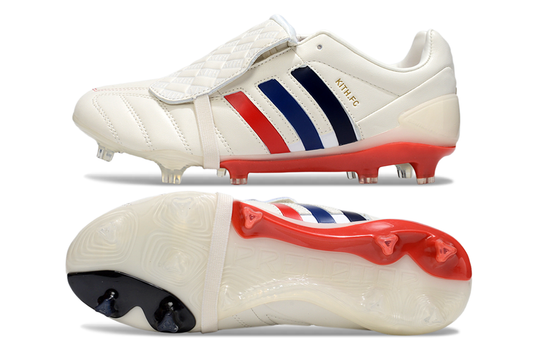 PREDATOR ACCURACY FG BOOTS