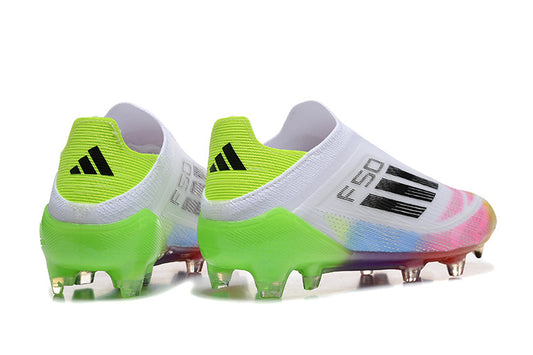 adidas F50 Elite Laceless