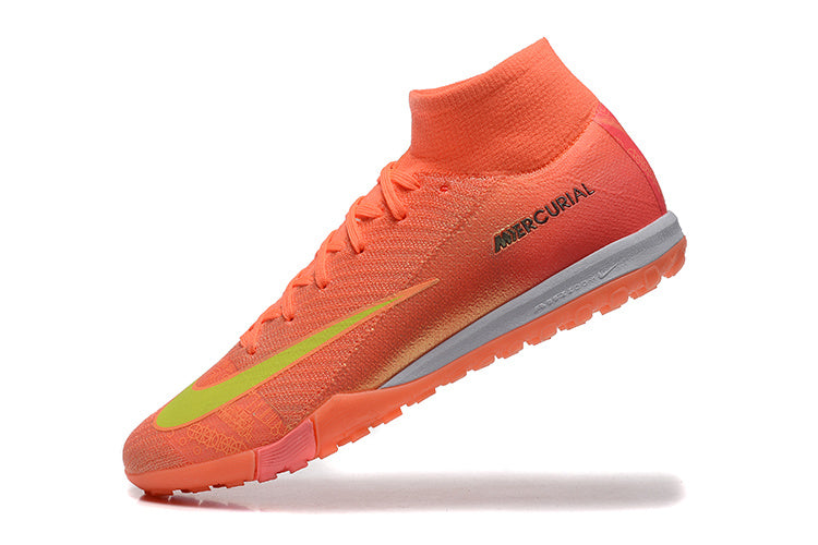 Nike Air Zoom Mercurial Vapor XV Elite TF