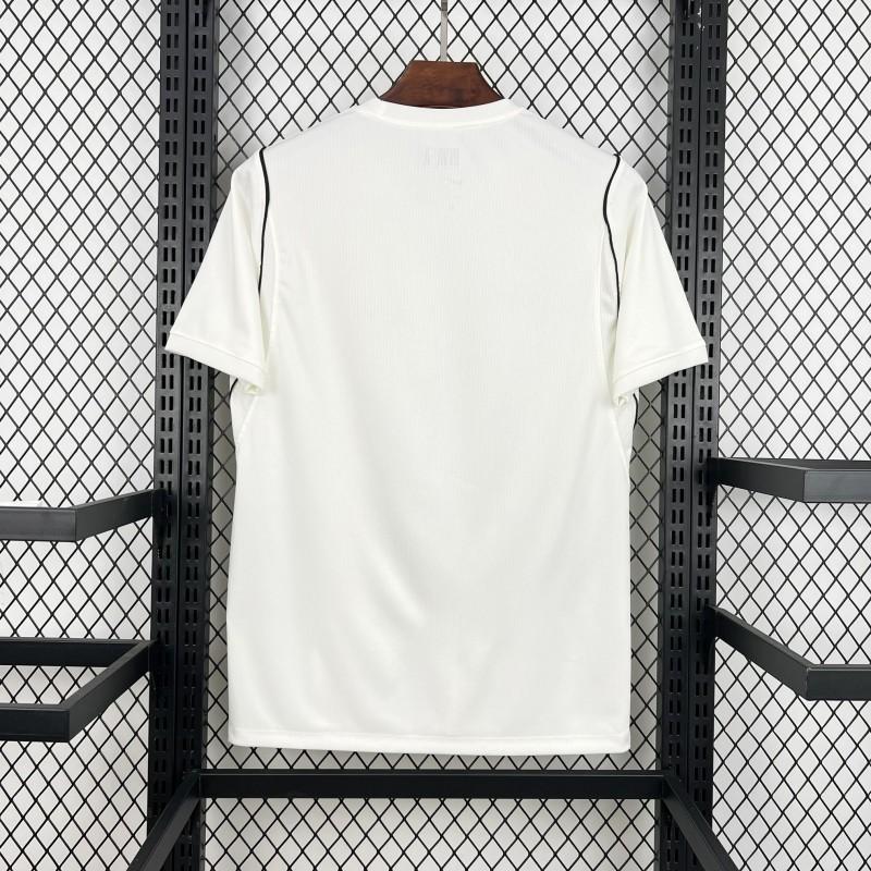 2026/27 Mens Corinthians Home Jersey