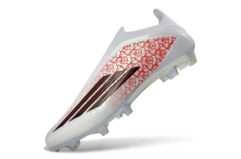 adidas F50 Elite Laceless FG