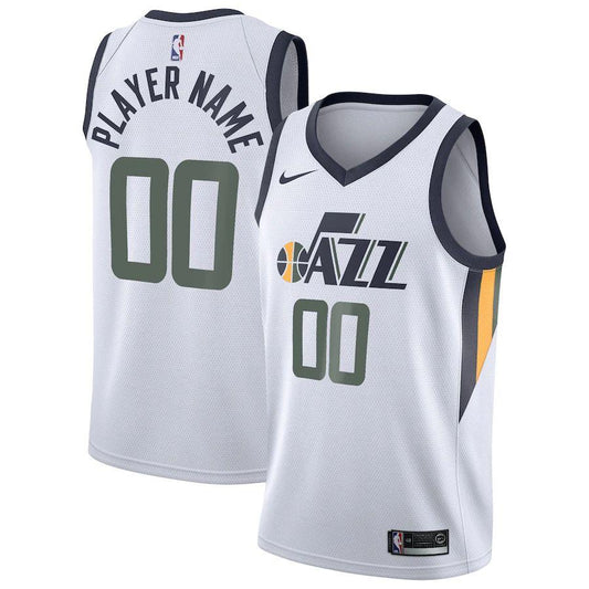 Association Club Team Jersey - Custom - Youth