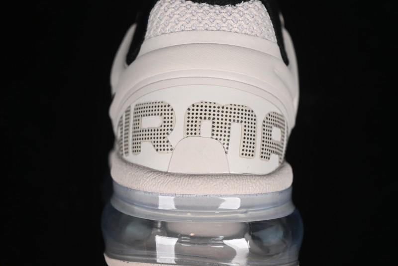Nike Air Max 2013 Retro Breathable Mesh Cushion Running Shoes - FZ3156-008