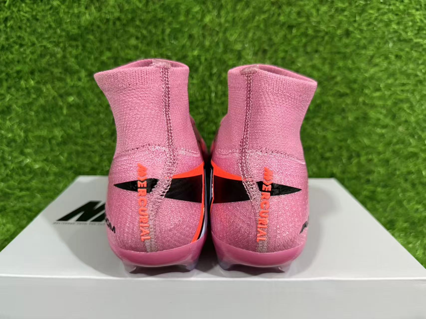 Nike Air Zoom Mercurial Superfly 16 Elite XXV FG